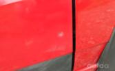 Mazda 323 BG Hatchback 5-doors