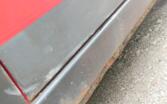 Mazda 323 BG Hatchback 5-doors