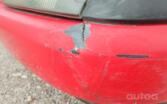 Mazda 323 BG Hatchback 5-doors
