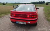 Mazda 323 BG Hatchback 5-doors
