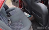 Mazda 323 BG Hatchback 5-doors