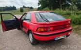 Mazda 323 BG Hatchback 5-doors