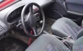 Mazda 323 BG Hatchback 5-doors