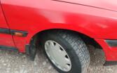 Mazda 323 BG Hatchback 5-doors