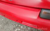 Mazda 323 BG Hatchback 5-doors