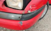 Mazda 323 BG Hatchback 5-doors