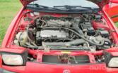 Mazda 323 BG Hatchback 5-doors