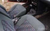 Mazda 323 BG Hatchback 5-doors
