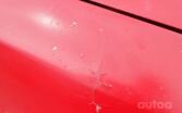 Mazda 323 BG Hatchback 5-doors