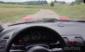 Mazda 323 BG Hatchback 5-doors