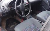 Mazda 323 BG Hatchback 5-doors