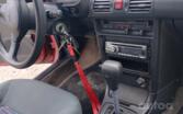 Mazda 323 BG Hatchback 5-doors