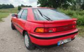 Mazda 323 BG Hatchback 5-doors