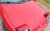 Mazda 323 BG Hatchback 5-doors