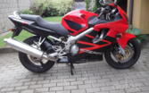 Honda CBR