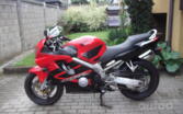 Honda CBR