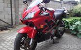 Honda CBR