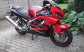 Honda CBR