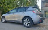 Mazda 3 BL [restyling] Hatchback