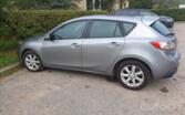 Mazda 3 BL [restyling] Hatchback