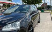 Volkswagen Golf GTI 5 generation