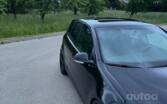 Volkswagen Golf GTI 5 generation