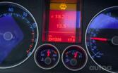 Volkswagen Golf GTI 5 generation