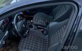 Volkswagen Golf GTI 5 generation