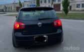 Volkswagen Golf GTI 5 generation