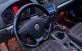 Volkswagen Golf GTI 5 generation