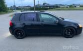 Volkswagen Golf GTI 5 generation