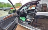 Mercedes-Benz GLS-Class X166 SUV 5-doors
