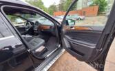 Mercedes-Benz GLS-Class X166 SUV 5-doors