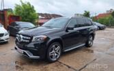 Mercedes-Benz GLS-Class X166 SUV 5-doors