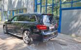 Mercedes-Benz GLS-Class X166 SUV 5-doors