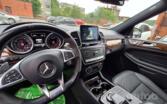 Mercedes-Benz GLS-Class X166 SUV 5-doors
