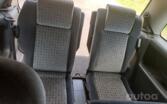 Opel Zafira A Minivan 5-doors
