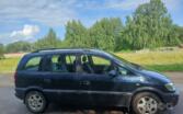 Opel Zafira A Minivan 5-doors