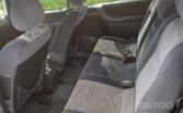 Opel Zafira A Minivan 5-doors