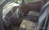 Opel Zafira A Minivan 5-doors