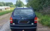 Opel Zafira A Minivan 5-doors