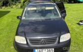 Volkswagen Touran 1 generation Minivan