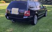 Volkswagen Passat B5.5 [restyling] wagon