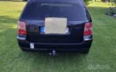 Volkswagen Passat B5.5 [restyling] wagon