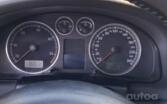 Volkswagen Passat B5.5 [restyling] wagon