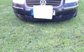 Volkswagen Passat B5.5 [restyling] wagon
