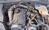 Volkswagen Passat B5.5 [restyling] wagon