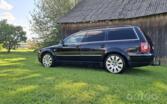 Volkswagen Passat B5.5 [restyling] wagon