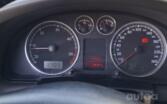 Volkswagen Passat B5.5 [restyling] wagon