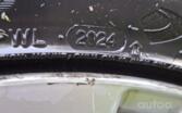 Volkswagen Passat B5.5 [restyling] wagon